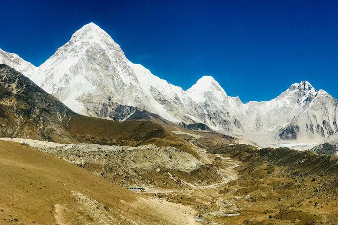 Everest Base camp Trek-12 days - Practical Considerations