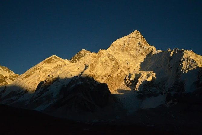 Everest Base Camp trek- 13 Days - What to Expect from the Experience