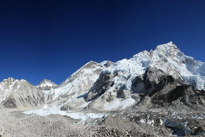 Everest Base Camp Trek - Who Is This Trek Best For?  