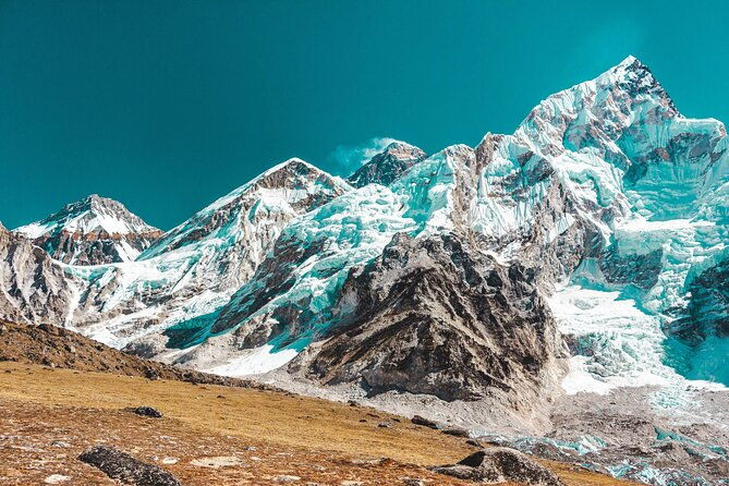 Everest Base Camp Trek - 14 Days - Why Choose the Everest Base Camp Trek?