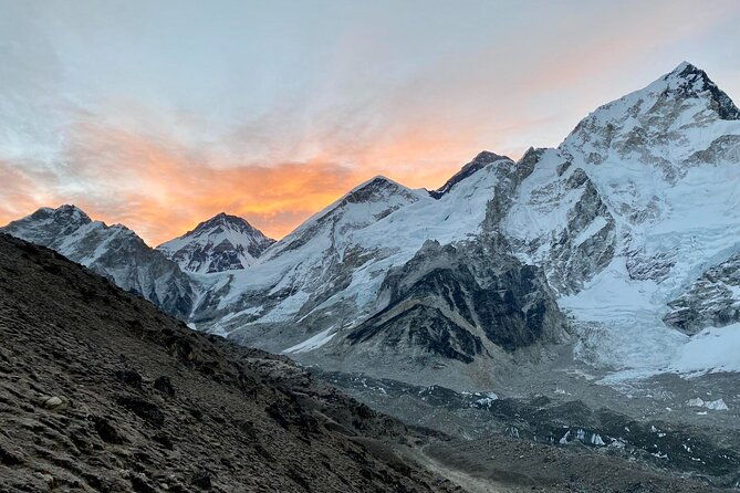 Everest Base Camp Trek - 14 Days - Accommodation & Meals