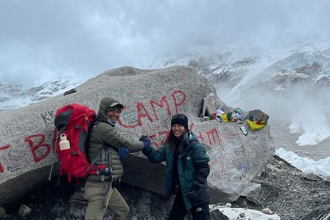 Everest Base Camp Trek - 14 Days - Detailed Breakdown of the Itinerary