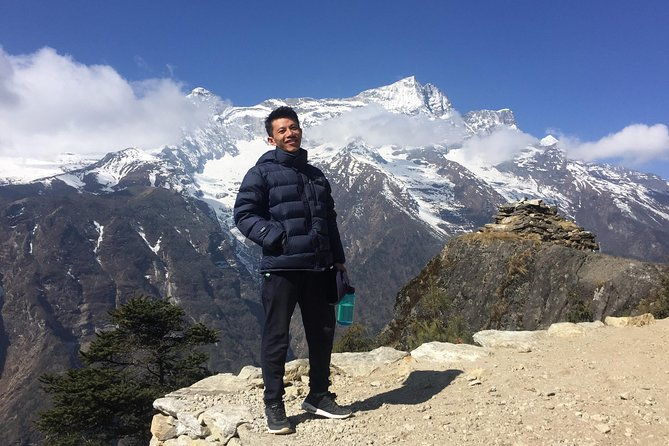 Everest Base Camp Trek -14 Days - Practical Insights About the Tour