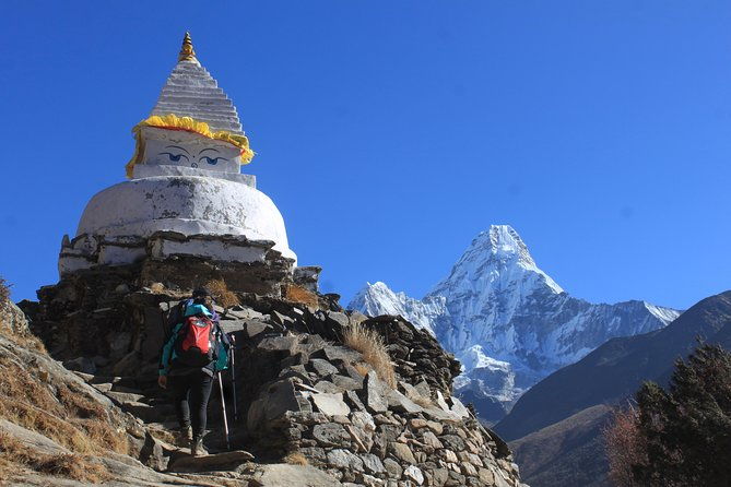 Everest Base Camp Trek - What to Expect at Each Stage