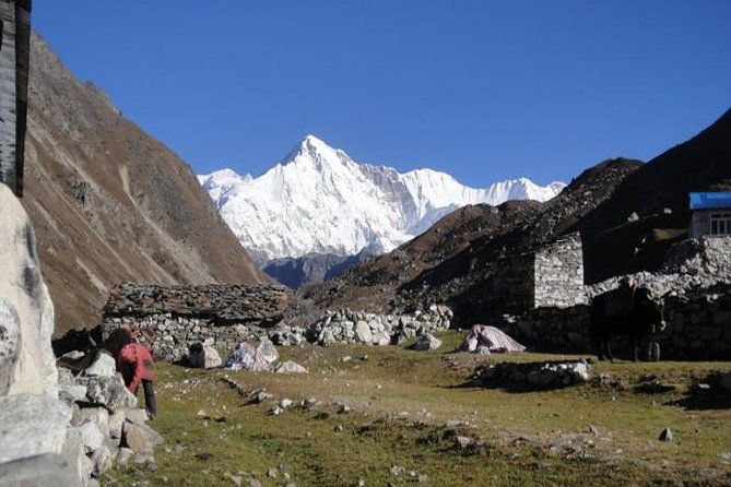 Everest Base Camp Trek - 15 days - Flight to Lukla: The Gateway to the Himalayas