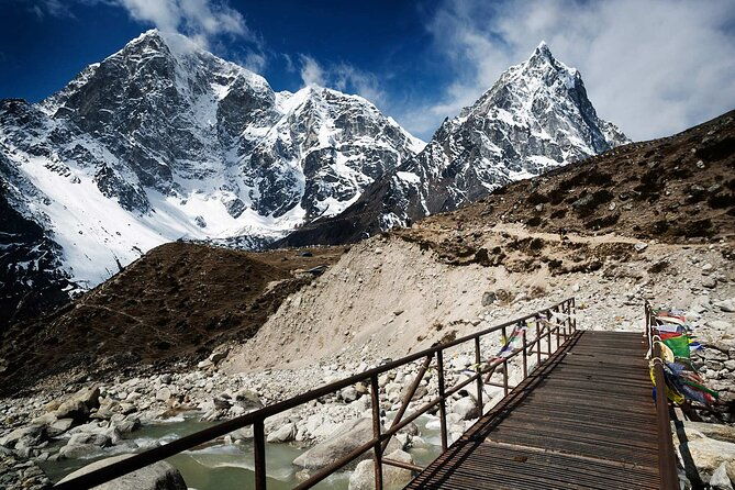 Everest Base Camp Trek - 15 Days - The Complete Experience: What to Expect from the 15-Day Itinerary