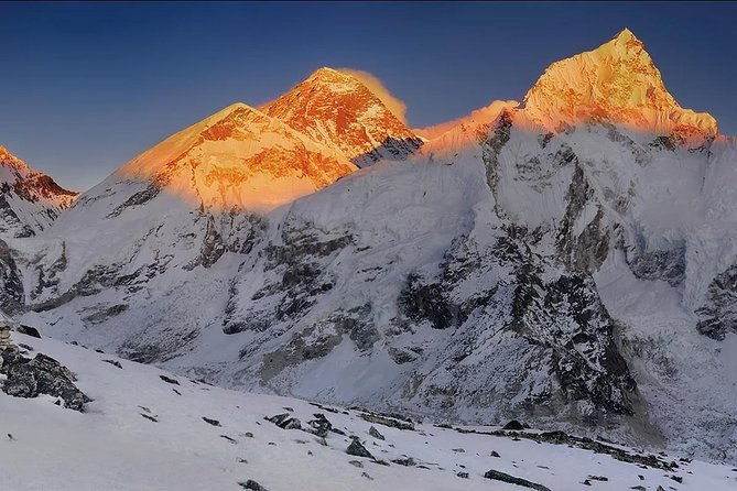 Everest Base Camp Trek 15 Days - What Makes This Trek Stand Out?