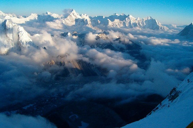Everest Base Camp Trek - Great Value for Adventure Seekers