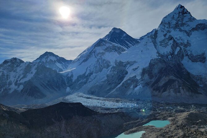 Everest Base Camp Trek - What Travelers Love About This Tour