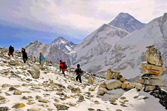 Everest Base Camp Trek - What Reviewers Love Most