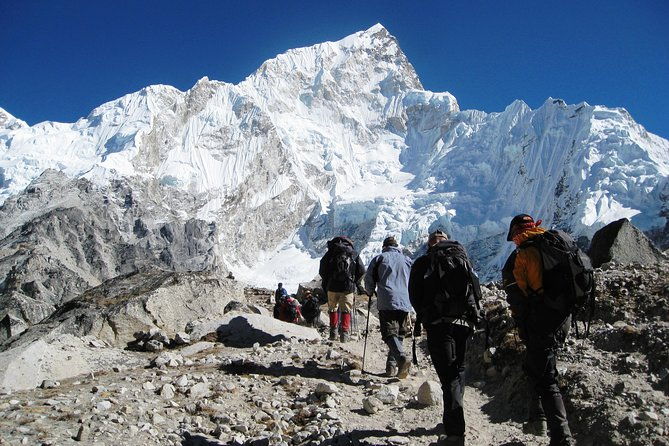 Everest Base Camp Trek - Final Thoughts