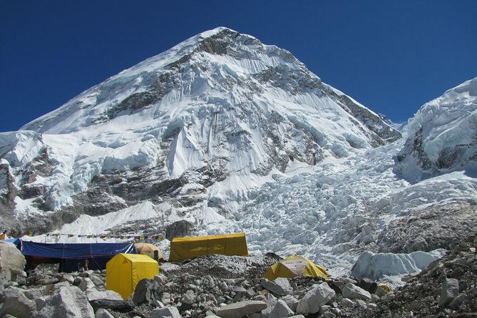 Everest Base Camp Trek - The Downsides to Consider