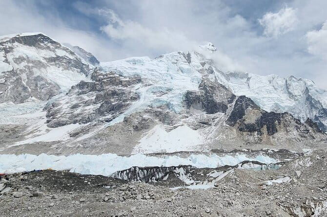 Everest Base Camp Trek from Kathmandu 12 Days - Detailed Analysis of the Itinerary