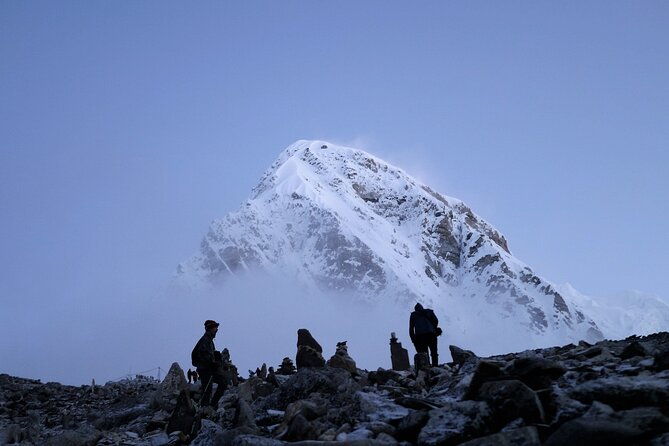 Everest Base Camp trek in 14 days - What Makes This Tour Stand Out?