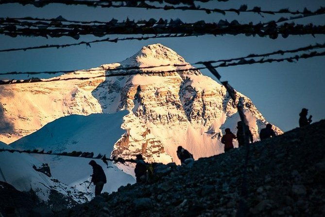 Everest Base Camp Trek Via Salleri - Practical Aspects