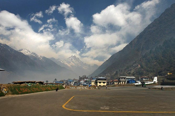 Everest Base Camp Trek with Helicopter Return - 10 Days - The Value of This Trek