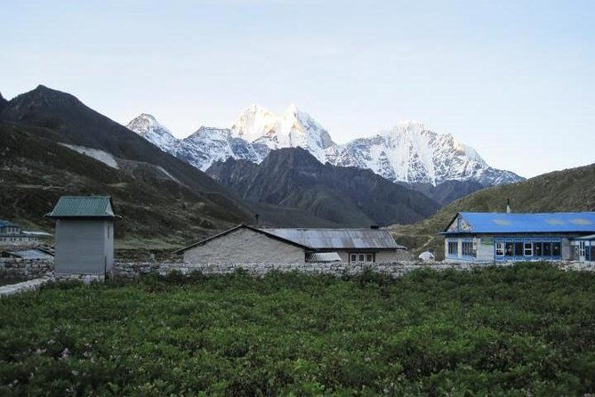 Everest Base Camp Trekking 14 days - What Guides and Reviews Say About the Experience