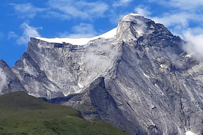 Everest Base Camp Trekking - The Itinerary in Detail