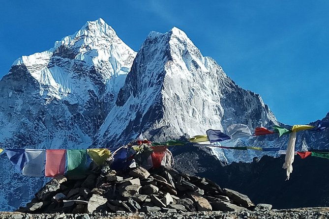 Everest Base Camp Trekking - What We Loved About This Trek