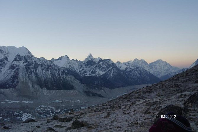 Everest Base Camp Trekking - What Travelers Are Saying