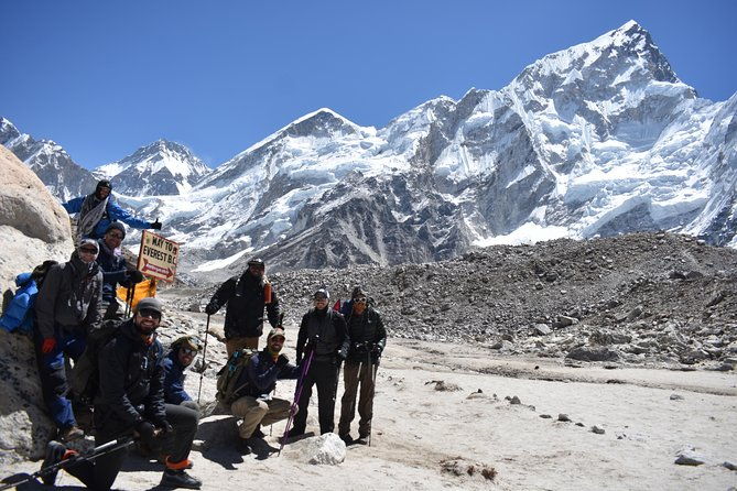 Everest Base Camp Trekking - Why This Trek Offers Great Value