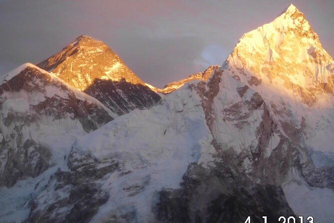 Everest Base Camp Trekking - Why This Trek Offers Great Value