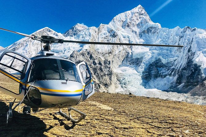 Everest Experience with Overnight Stay at Hotel Everest View - Comfort and Convenience