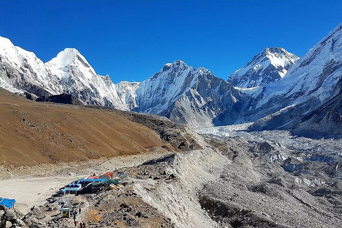 Everest Gokyo Lake Trek - The Experience You’ll Love