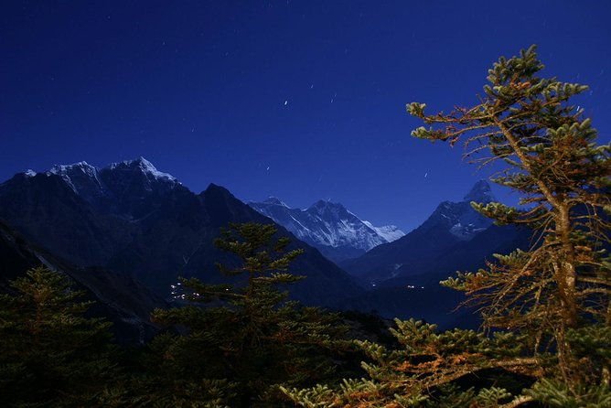 Everest Helicopter Tour with Breakfast in Hotel Everest View - Why This Tour Stands Out