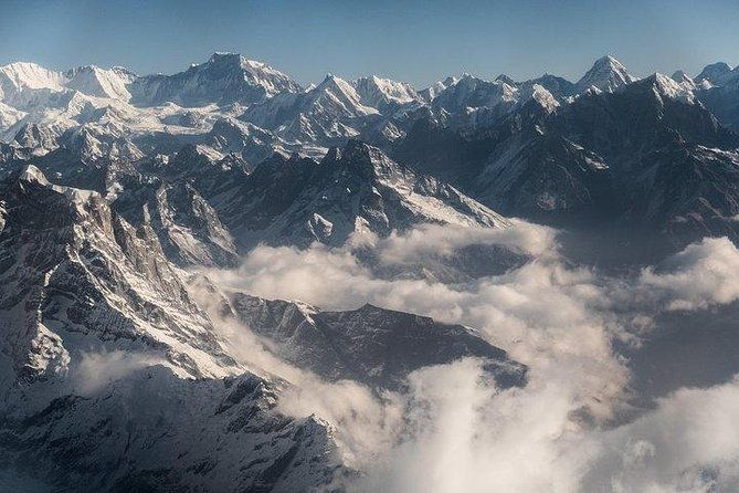 Everest Mountain Flight Day Tour From Kathmandu - Who Will Love This Tour?