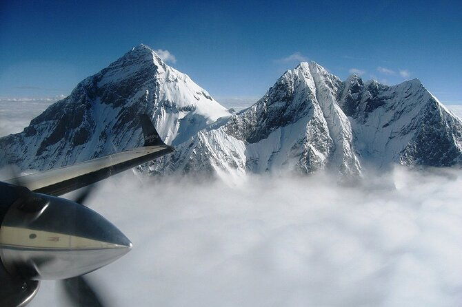 Everest Mountain Flight with Kathmandu Full Day Tour - Value and Pricing: Is It Worth It?