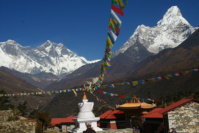 Everest Panorama Trek - A Closer Look at the Everest Panorama Trek: What to Expect