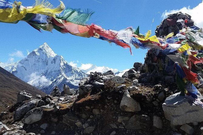Everest Three Pass Trek 18 Days - What the Tour Includes & What to Consider