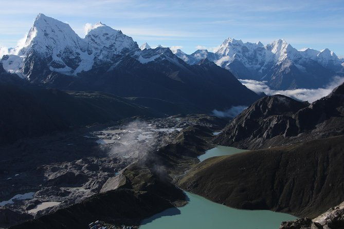 Everest Three Pass Trek - Who Should Consider This Trek?