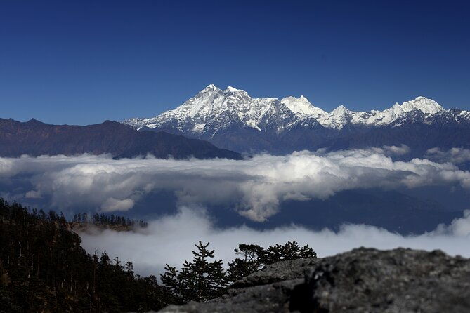 Everest view tour - Detailed Breakdown of the Itinerary