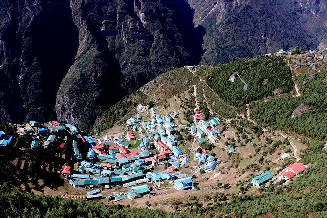 Everest View Trek - 7 Days - Final Thoughts