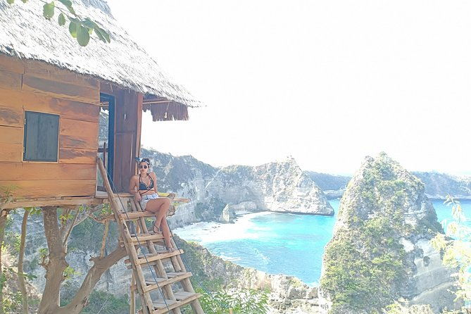 Excellent day tour Nusa penida - Potential Drawbacks and Considerations