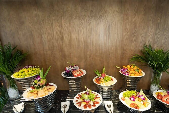 Excite Cruise Full Day Explore Halong Bay from Hanoi - Exploring the Itinerary in Detail