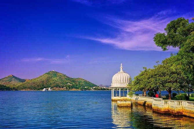 Exclusive 1-day Udaipur Tour with High End SUV Car. - Who Will Love This Tour?