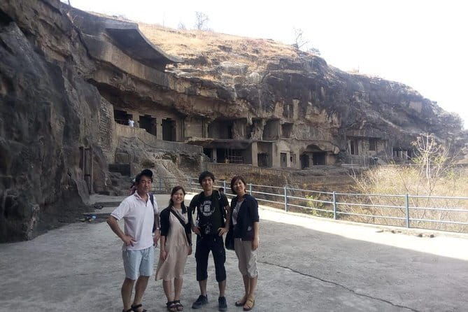 Exclusive Ajanta Ellora Caves: 1.5-Day Guided Tour- Only Caves - Final Thoughts: Who Should Book This?