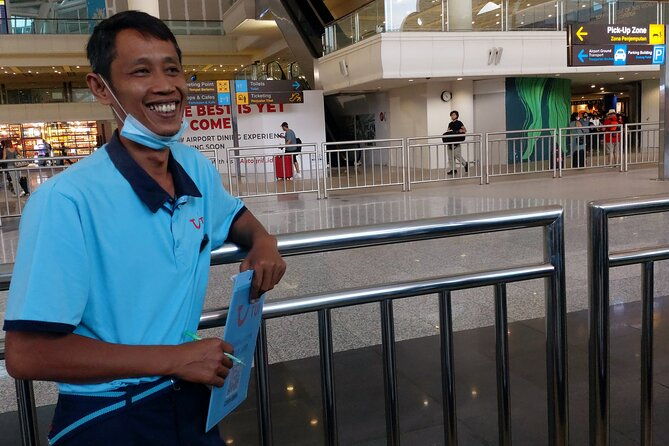 Exclusive Bali Airport Arrival to Hotel Transfer - The Sum Up: Who Is This Transfer Best For?