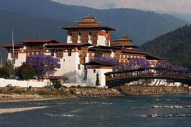 Exclusive Bhutan Tour - In-Depth Look at the Itinerary