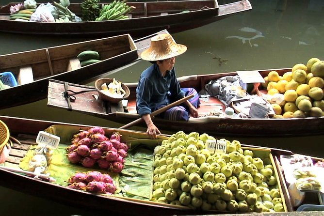 Exclusive Floating Market & River Kwai Private Experience - Why This Tour Offers Great Value