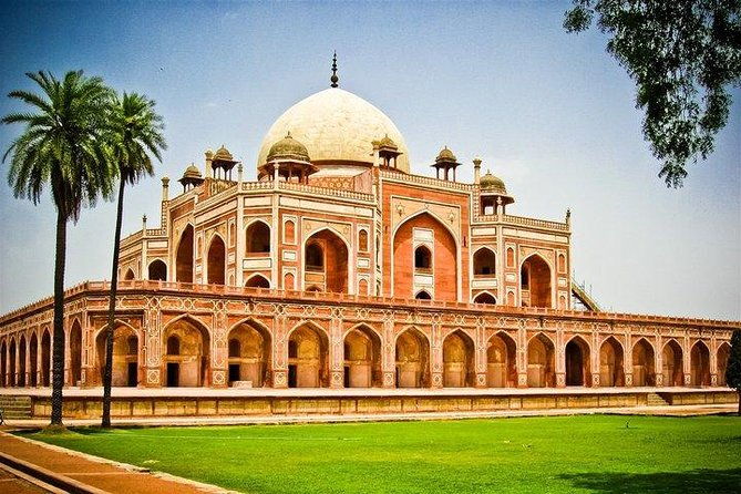 Exclusive Full Day Delhi Sightseeing with All Inclusive (Entrance fee and Lunch) - A Deep Dive into Delhi’s Top Sights
