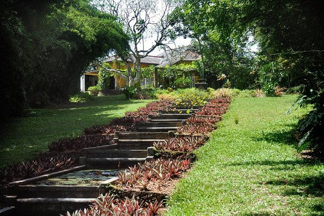 Exclusive : Geoffrey Bawa Architecture Tour - The Sum Up