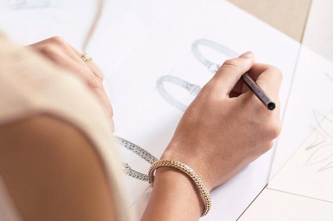 Exclusive Jewelry Master Class - The Investment: Is the Price Worth It?