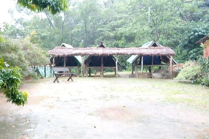Exclusive knuckles Camping Tour from kandy - Day Two: Downhill Trek & Village Life
