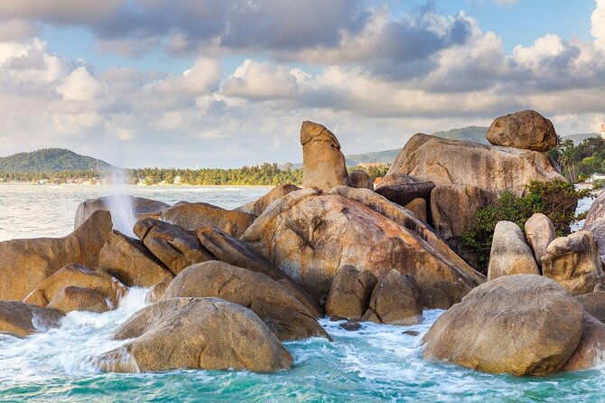 Exclusive Koh Samui: Private Driver & Car Experience - The Benefits of a Private Tour