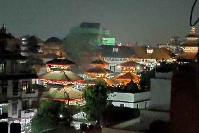 Exclusive Mix-Max Tour of Kathmandu - Detailed Breakdown of the Itinerary