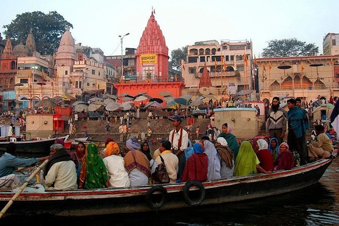 Exclusive North India with Varanasi (Delhi-Jaipur-Agra-Orcha-Kamasutra Temple) - An In-Depth Look at the Itinerary
